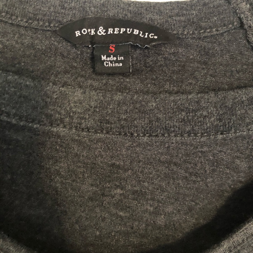 Rock and Republic Coke tee size Small - Picture 4 of 5